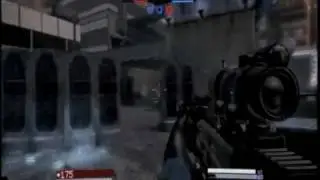 Blacklight Tango Down - Review and Gameplay