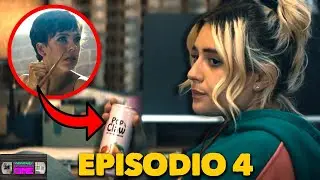 GEN V 2x04 -An&aacute;lisis completo! Easter eggs y detalles que tal vez te perdiste!
