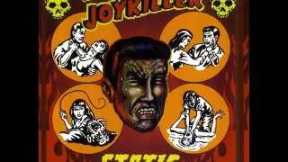 The Joykiller - Nowhere Ever
