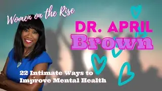 22 Intimate Ways to Improve Your Mental Health