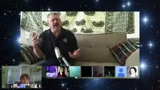 Galactic Languages (Compilation) Hucolo Members Speak on Arcturian, Lyran, Pleiadian. April 5, 2014