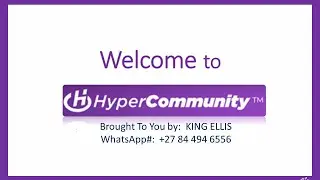 HyperFund short presentation 17 2 2021