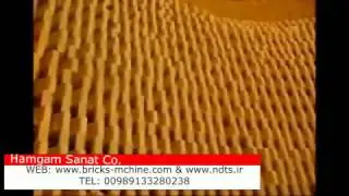 Оборудование станок гипер пресс для кирпича купить/ hyper press brick