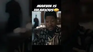 Raising Kanan Marvin Is Hilarious 😂 Season 4 Episode 3 #shorts