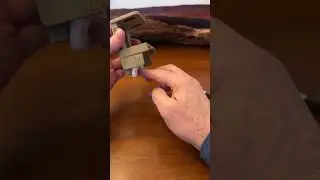ClampDock Edge Clamping Accessory System