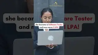 From Teacher to Software Tester at 11 LPA | Career Change After 30 with Job Guarantee 🚀