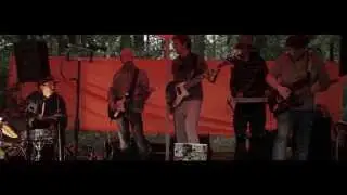 GRASS ROOTS FOUNDATION // HINT OPEN AIR 2013 LIVE