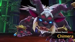 Xenon 3* advent Guide - Knight's Chronicle