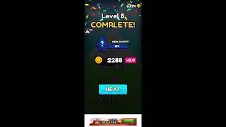English Join Blob Clash 3D 01/08/2024 : 👍 Good stream | Playing Solo | Streaming with Turnip
