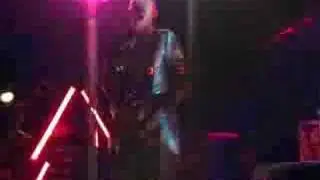 Smashing Pumpkins - Bring the Light - Dallas 11/18/07