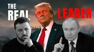Master Leadership & Decision Making with Trump! Real life Lessons