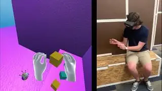 GRID Lab Mixed Reality Course
