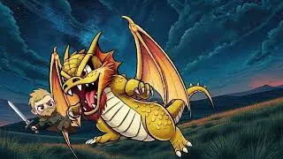 Attempt to use the Amulet! | The Dragons of Glandaria | Your Choice Your Adventure | #YCYA P101TEND