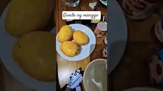 gagawa tyo ng desserts
