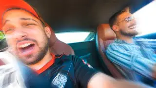 HERETICS REACCIONA A MI NUEVO COCHE