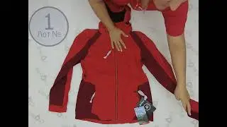 Killtec TRESPASS For Family Mix Spring Summer 1,Цена за кг.: 24.94 евро ,сток одежда оптом