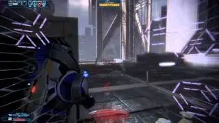 Turian Soldier does Vancouver Platinum (feat. Krysae and Phaeston)