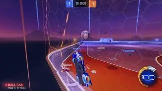 Shiggles&Shenanigans: Drunk Rocket League 1