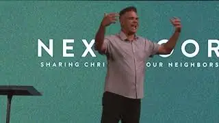 Pastor Ky - Be A Samaritan