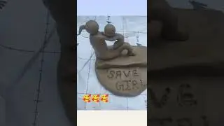 save girl child