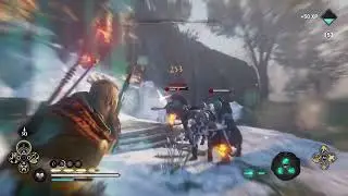 Hands Down Most OP Rune In Dawn Of Ragnarok   AC Valhalla