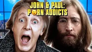 Heidecker & Armisen Reveal Beatles Secrets