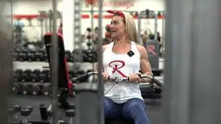 Raw FIT Personal Training | Raw Fitness Las Vegas
