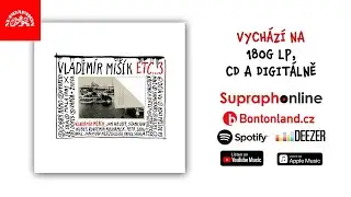 Vladimír Mišík & ETC... - 3 (upoutávka)