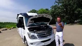 Caravan Hire Istanbul Turkey Cheap Prices Best Holiday Rv Motorhomes Rental