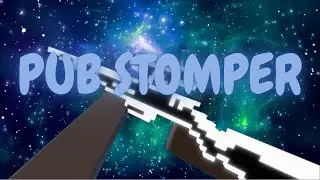Roblox Flick FPS montage
