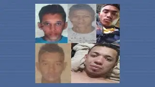 MARANHENSES CONTINUAM DESAPARECIDOS EM VÁRZEA GRANDE (MS)