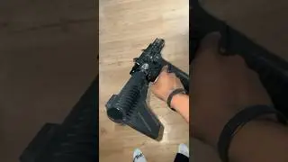 WHAAAAT 🤯 #potheadsarmory #airsoft #2astrong #viralshort #comedy #edc #shortsfeed #guncommunity