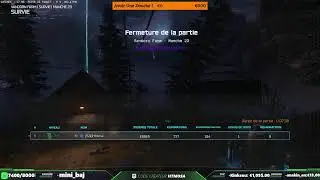 🎁 GIVEAWAY 2400 CP ! 💥 SAISON 1 RECHARG&Eacute;E BO7 : D&eacute;couverte & Gameplay PS5 ! #ad