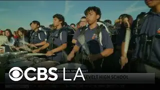 High School spotlight: Roosevelt High School