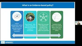 Session 5: Monitoring and Evaluation of STI policies