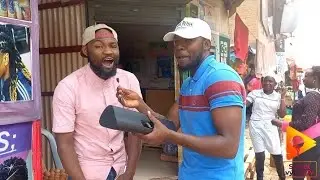 Kenyan 🇰🇪 Public Freestyle Episode 47 | Melodies On Raps Hii ni BANGER 🔥🔥 MUST WATCH