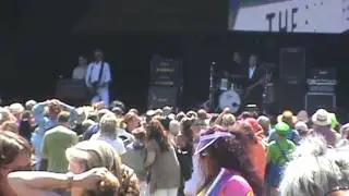 From The Jam, Thats Entertainment : Live Lets Rock Exeter 1st July 2017