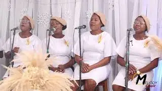 MELODY CHOIR | JEZI KON SOVE |