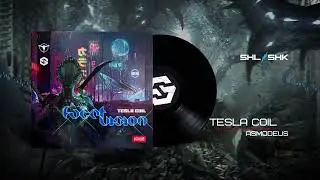 Tesla Coil - Asmodeus (SSR005)