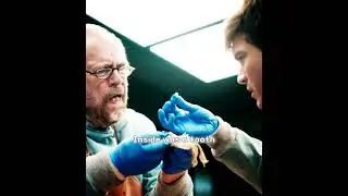 This corpse is flawless.#thrilling #shorts