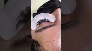 lash transformation 🫶🏽