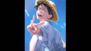 luffy edit-freedom #luffy#onepiece #freedom