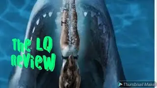 Deep Blue Sea 3 Movie Review