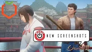 SHENews: Shenmue at MAGIC 2018