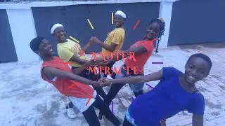 ANOTHER MIRACLE ||ADA EHI FT DENA MWANA ||Best Dance Performance #adaehi #denamwana #FFRDancingClub