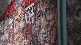 30 new murals grace Atlanta, thanks to Wonderroot & the Super Bowl