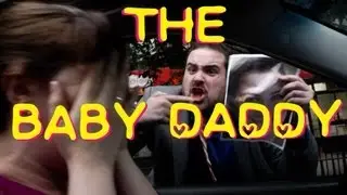 It's Not Okay, Cupid! THE BABY DADDY