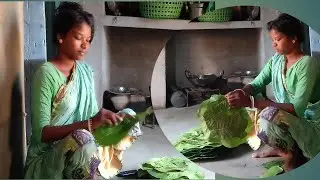 Sara din patra pati#santali vlog video#bhabatosh saren