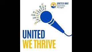 Urgent need for community food bank assistance -- United We Thrive for Nov. 4, 2025