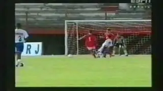 America 0x1 Friburguense - Ta&ccedil;a GB 2004.VOB